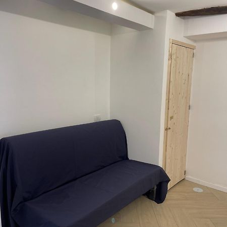 Casa Nina - Egiziaca Apartment Luxury Nápoly Kültér fotó
