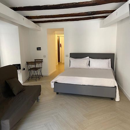 Casa Nina - Egiziaca Apartment Luxury Nápoly Kültér fotó