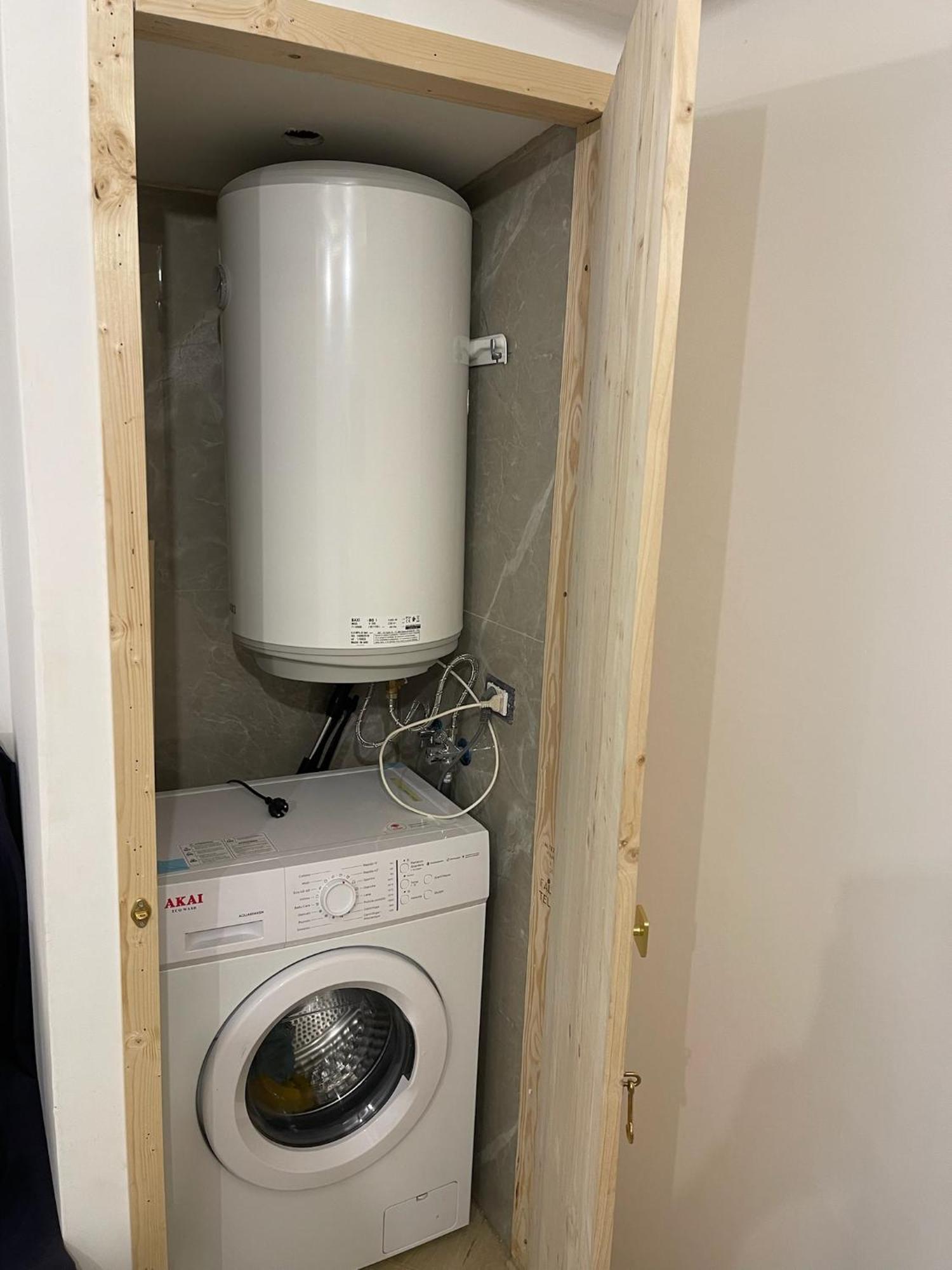 Casa Nina - Egiziaca Apartment Luxury Nápoly Kültér fotó