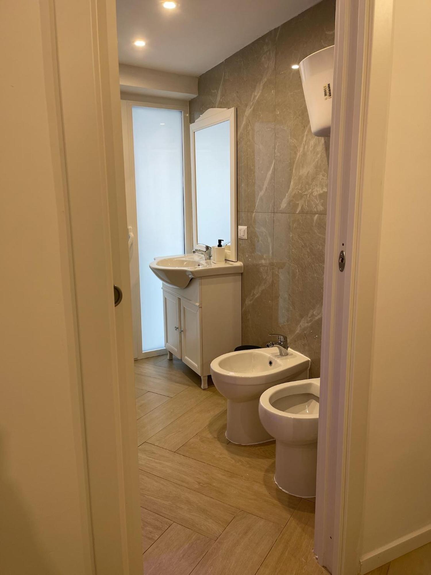 Casa Nina - Egiziaca Apartment Luxury Nápoly Kültér fotó