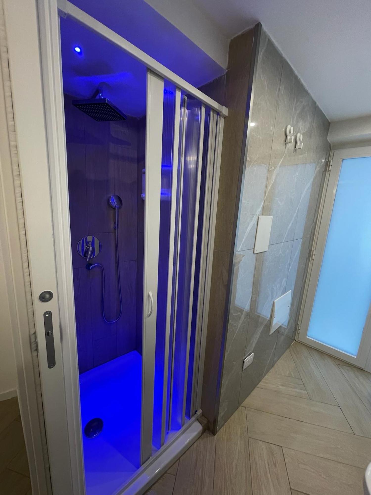 Casa Nina - Egiziaca Apartment Luxury Nápoly Kültér fotó