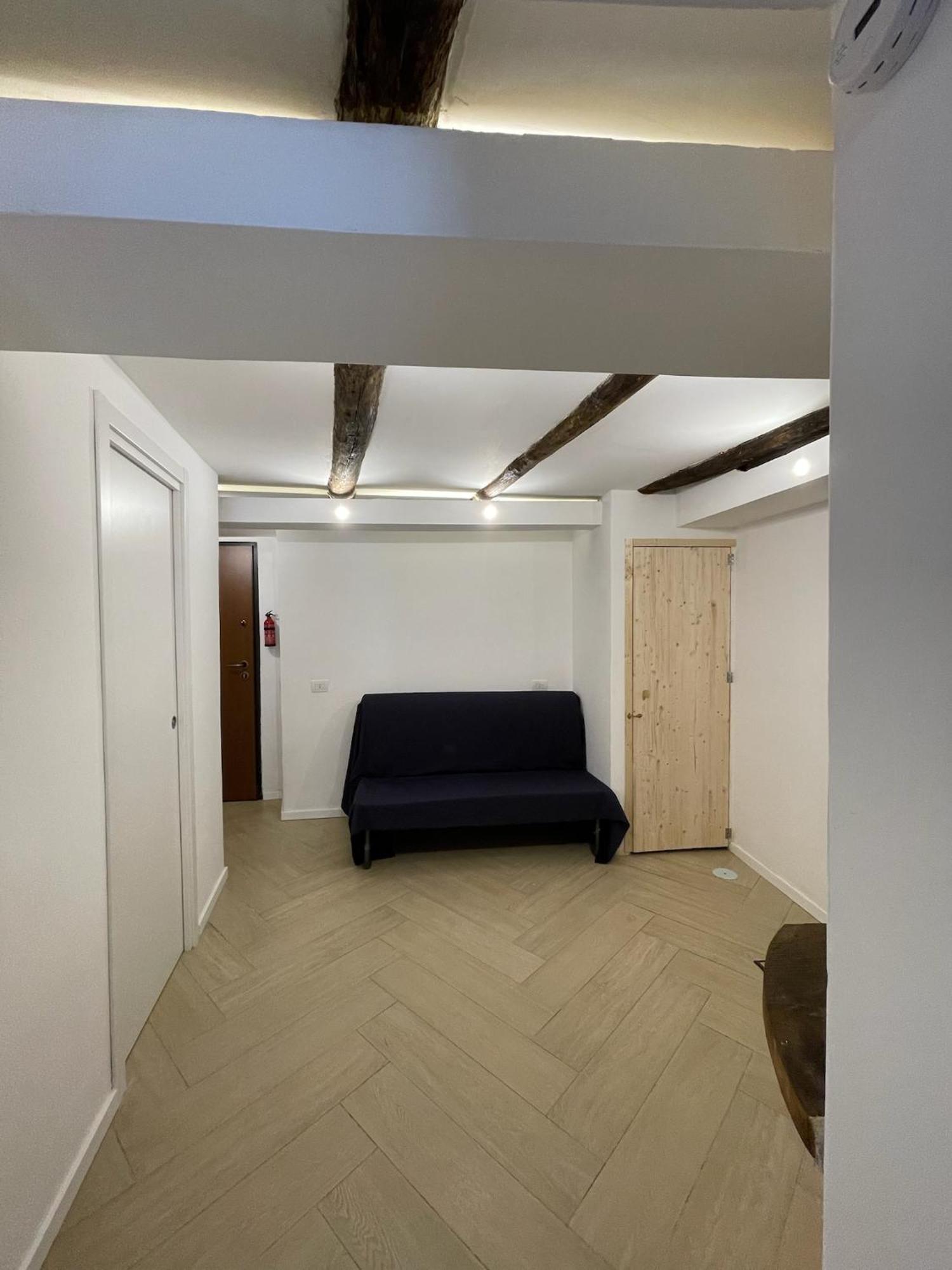 Casa Nina - Egiziaca Apartment Luxury Nápoly Kültér fotó