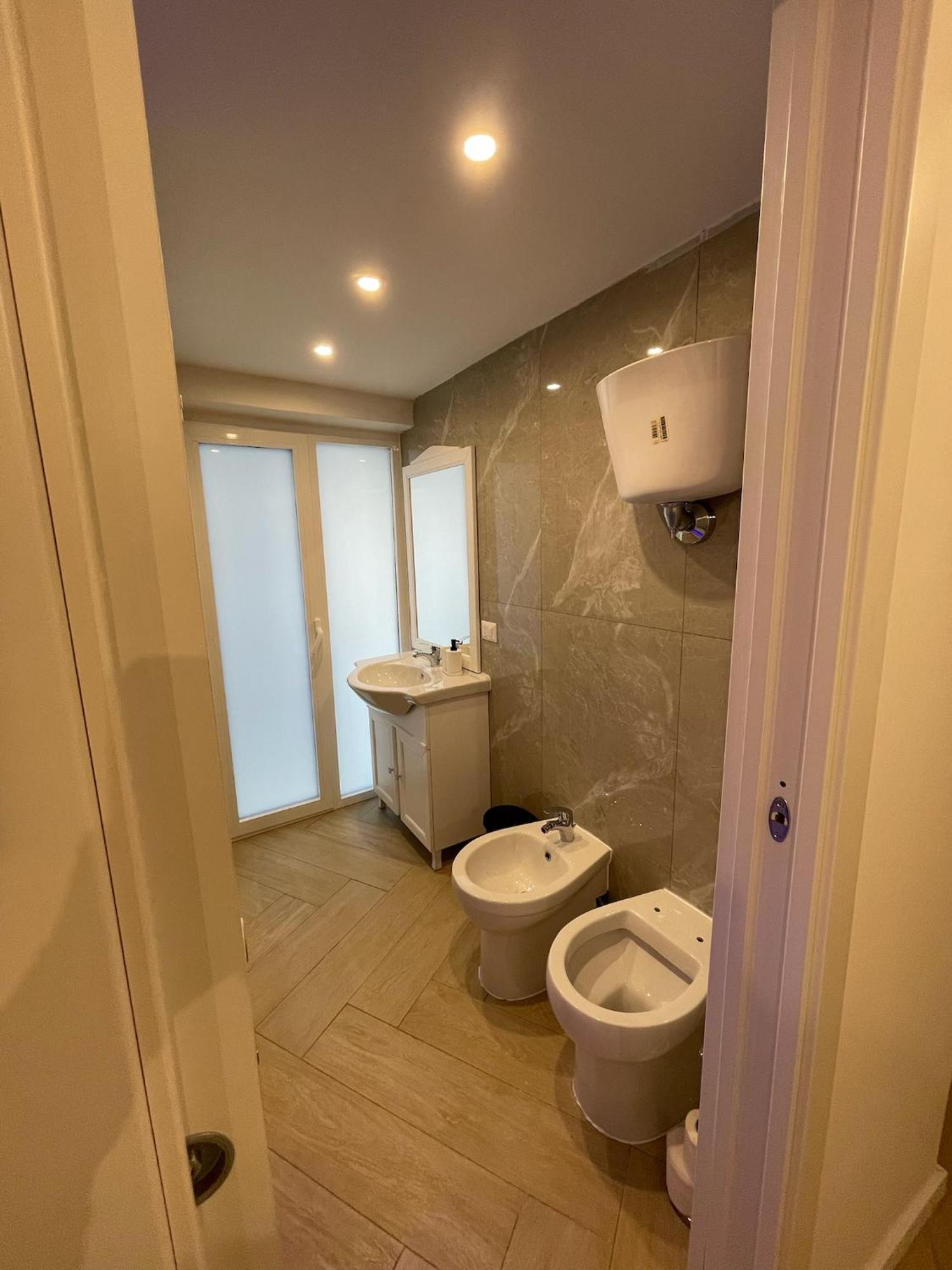 Casa Nina - Egiziaca Apartment Luxury Nápoly Kültér fotó